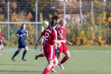 Bild 325 - F Fortuna St. Juergen - SV Wahlstedt : Ergebnis: 3:0